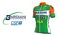 New Bardiani Csf Cycling Kits 2018